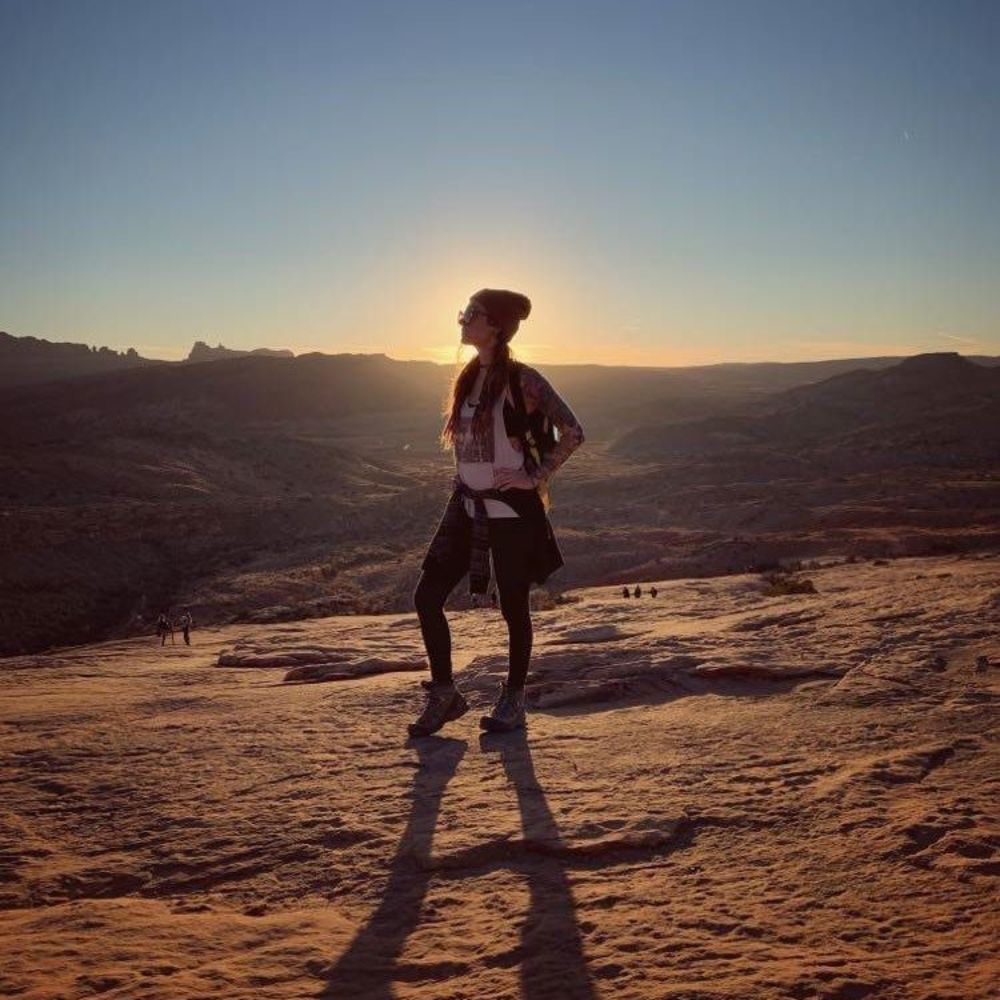 Meet your Posher, Jessica